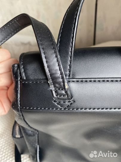 Michael kors рюкзак mini