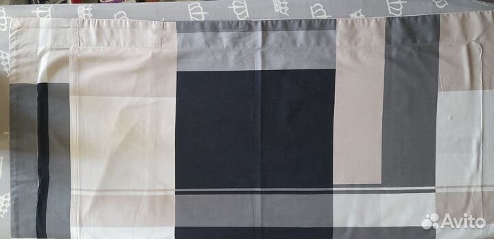 Комплект наволочек 40*70см. 2 шт