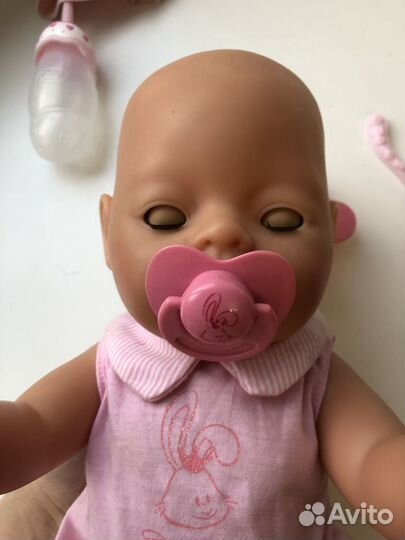 Кукла Baby Born от Zapf Creation
