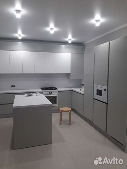 Сборка мебели, разборка мебели, установка кухни