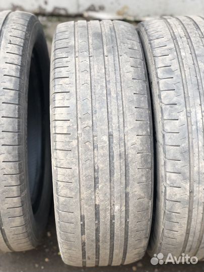 Continental ContiPremiumContact 5 205/55 R16 H