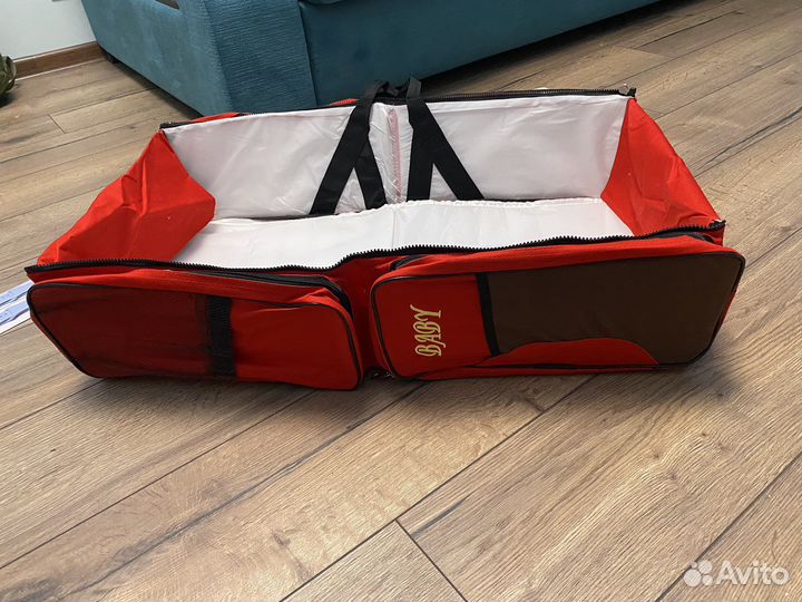 Переноска для детей