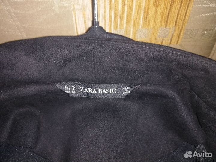 Пиджак zara