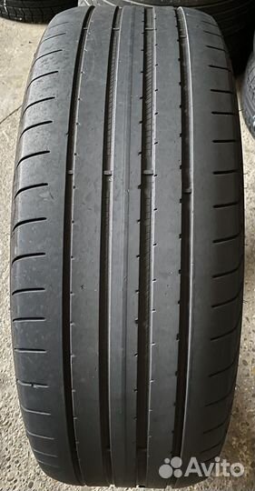 Goodyear Eagle F1 Asymmetric 3 235/55 R19