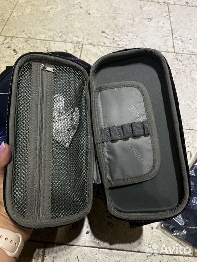 Рюкзак новый школьный для девочки Skyname