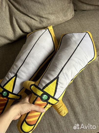 Реквизит для аниматоров 