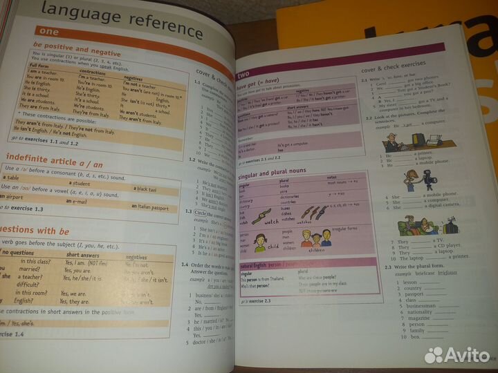 Naturаl Еnglish Еlementary