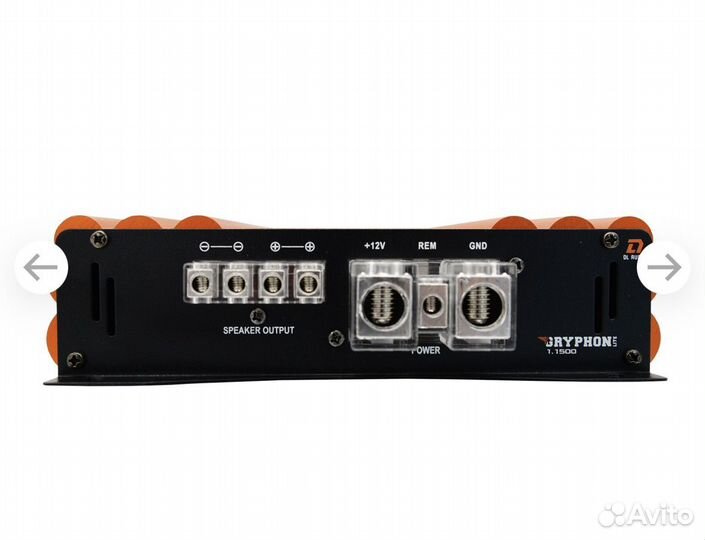 Усилитель 1.1500