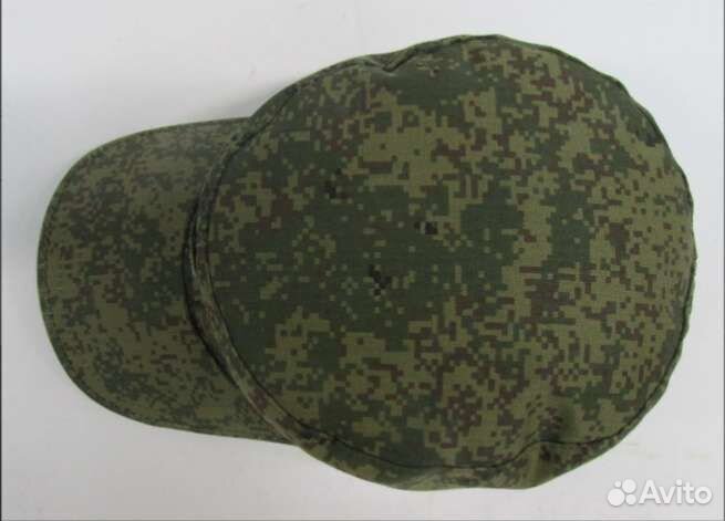 Кепка новая 57-58 размера