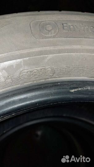 Hankook Optimo K415 225/60 R17 99H