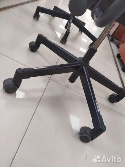 Компьютерное кресло, кресло, офисное кресло