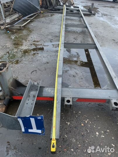 Подрамник бдф от Даф