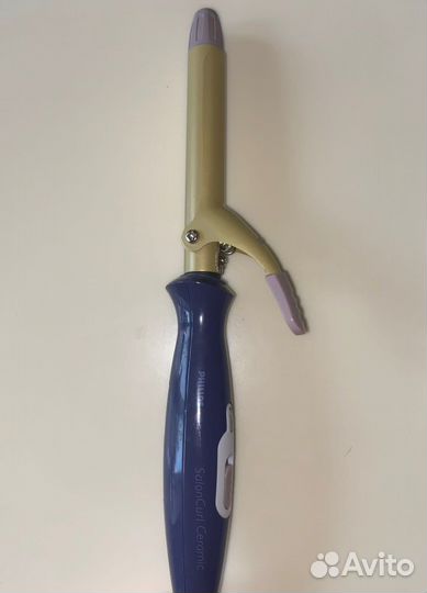 Плойка для волос