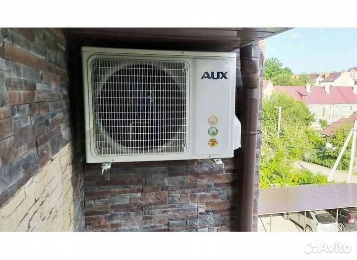 Кондиционер сплит в наличии