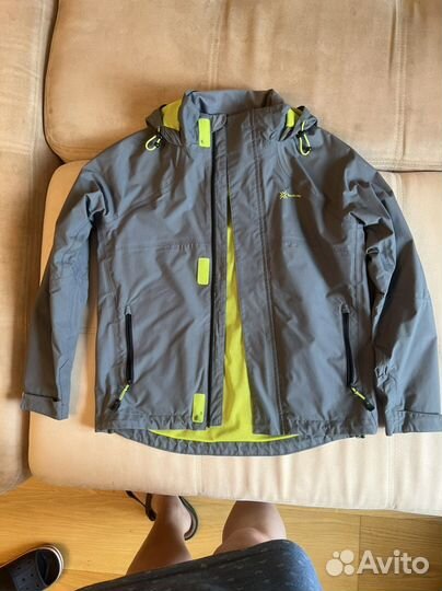 Веловетровка