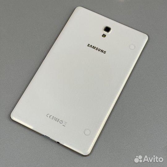 Samsung Galaxy Tab S