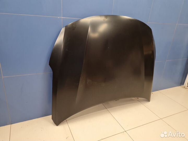 Капот KIA Optima 2016-2020