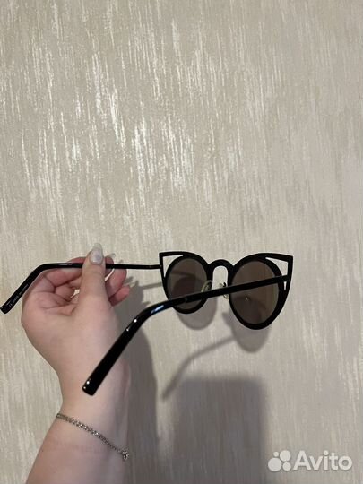 Солнцезащитные очки женские