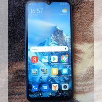 Xiaomi Redmi 9A, 2/32 ГБ