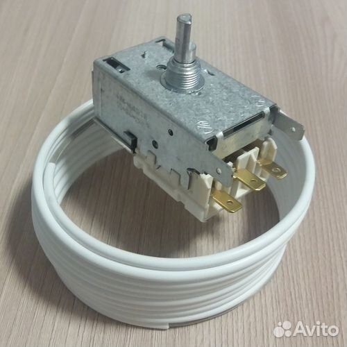 Термостат для холодильника Ranco K57-L2829