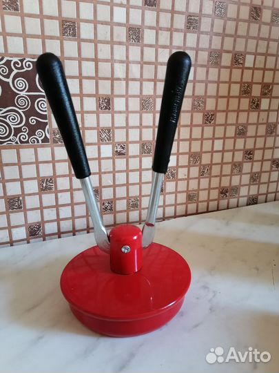 Закаточная машинка автомат