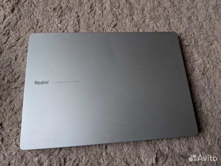 Xiaomi RedmiBook 14 Ryzen 5 3500U 8/512