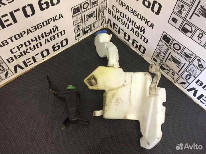 Бачок гидроусилителя для VW, Skoda