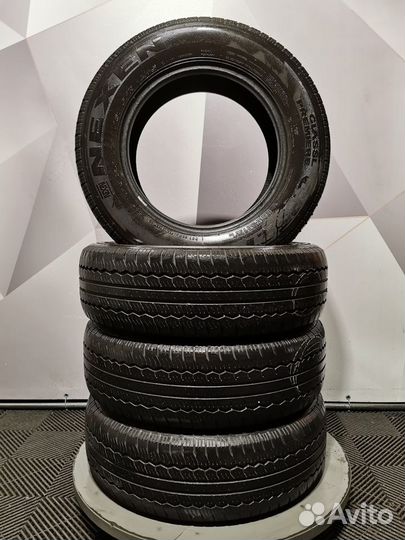 Nexen CP 521 215/70 R16 108T