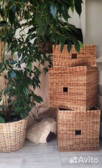 Короб для хранения