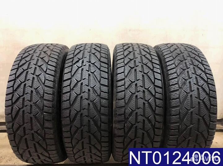 Tigar Winter 195/55 R15 85H