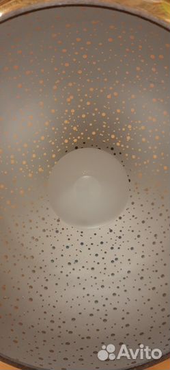 Люстра потолочная бу