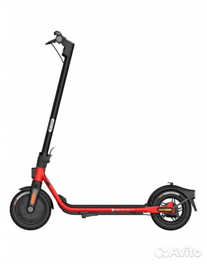 Электросамокат Ninebot KickScooter D18U Новый