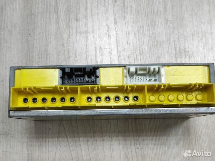 Блок управления AIR BAG BMW 7 -Series E65 E66 с200