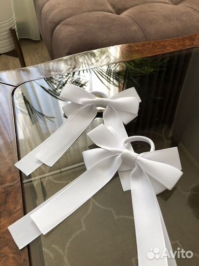 Банты для волос оптом