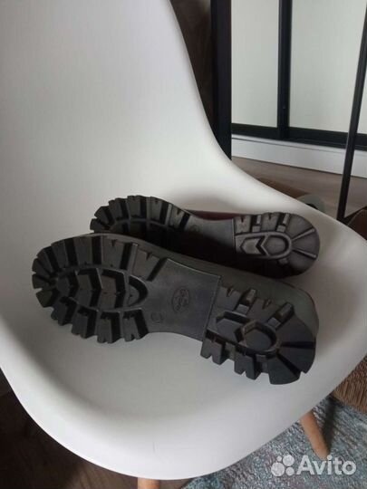 Ботинки женские 40 размер