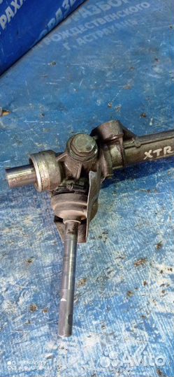 Рулевая рейка Nissan X-Trail T31 внедорожник