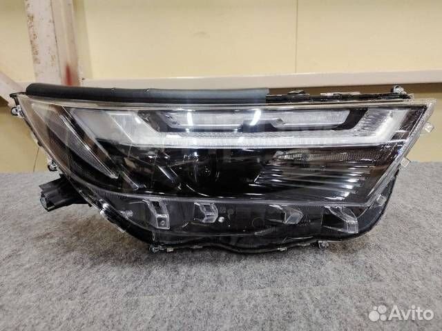 Фары передние Toyota Rav4 axaa54 A25afks