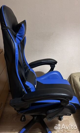 Компьютерное кресло