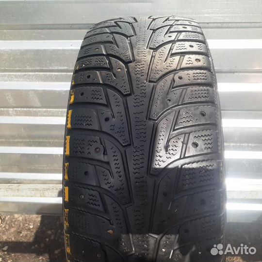 Hankook Winter I'Pike RS W419 205/60 R16