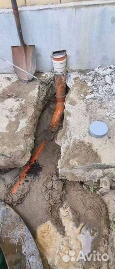 Септик для частного дома