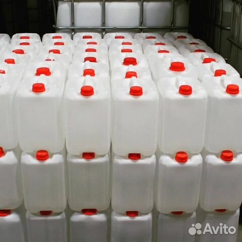 Изопропиловый спирт