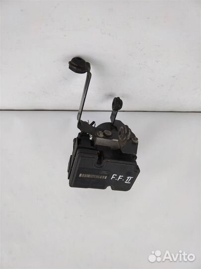 Блок ABS (насос) форд фокус 2 2005-2008