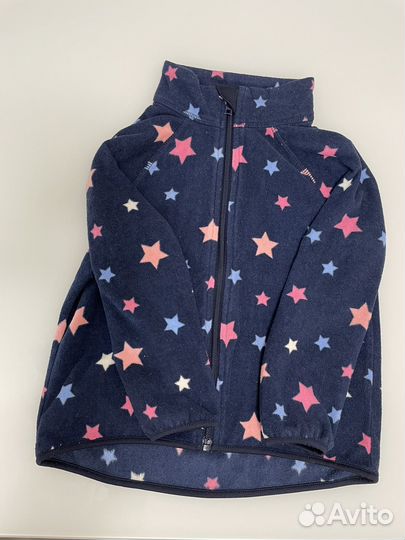 Детская одежда пакетом