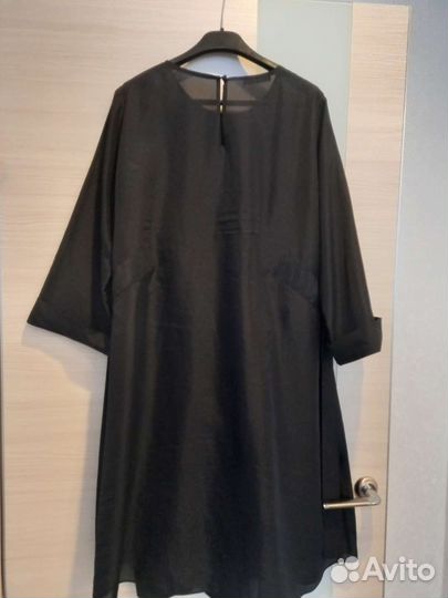 Вечернее платье 48-50