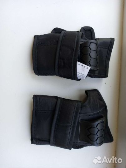 Защита детская