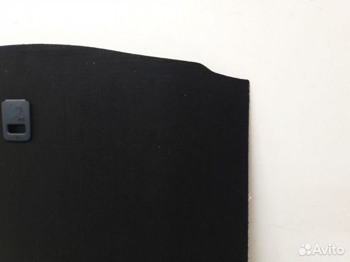 Пол багажника задний Toyota Camry V70 2018