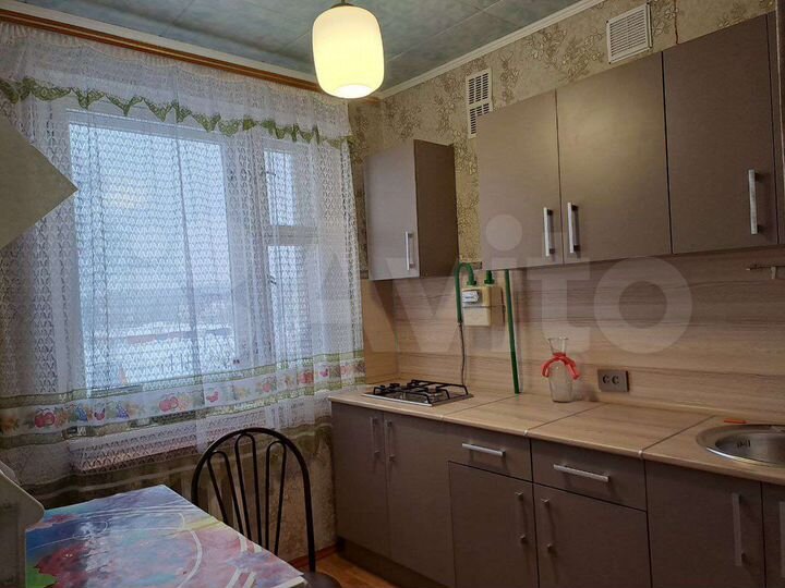3-к. квартира, 53 м², 3/3 эт.