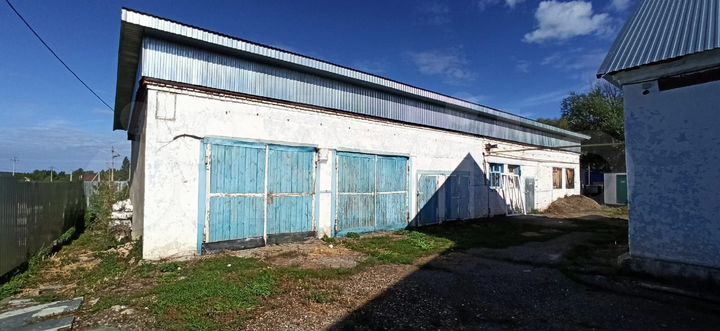 Свободного назначения, 97.1 м²