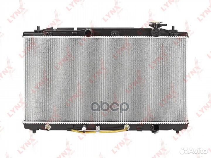 RB-1960 радиатор системы охлаждения АКПП, 26мм