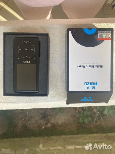 Mp3 плеер bluetooth